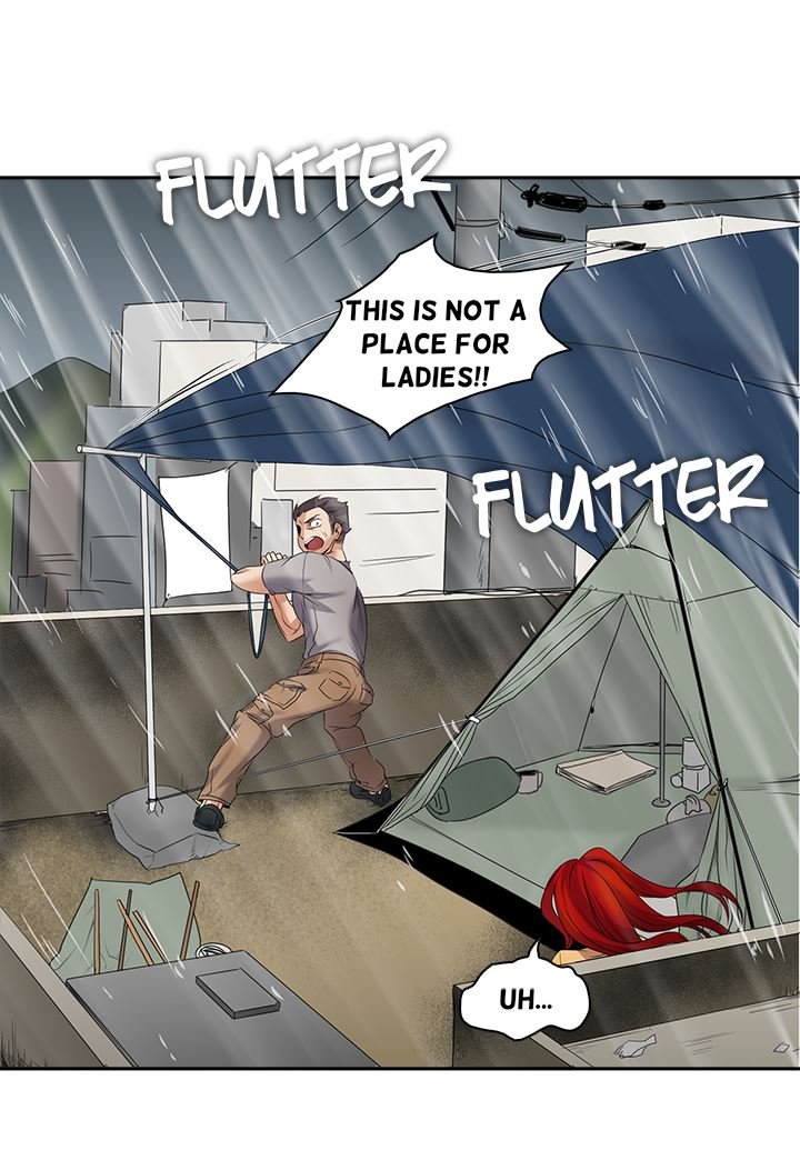 Cartoonists NSFW 1 - 10 image number 292