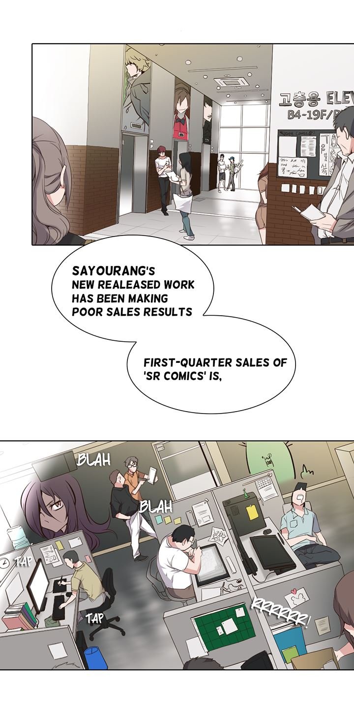Cartoonists NSFW 1 - 10 image number 3