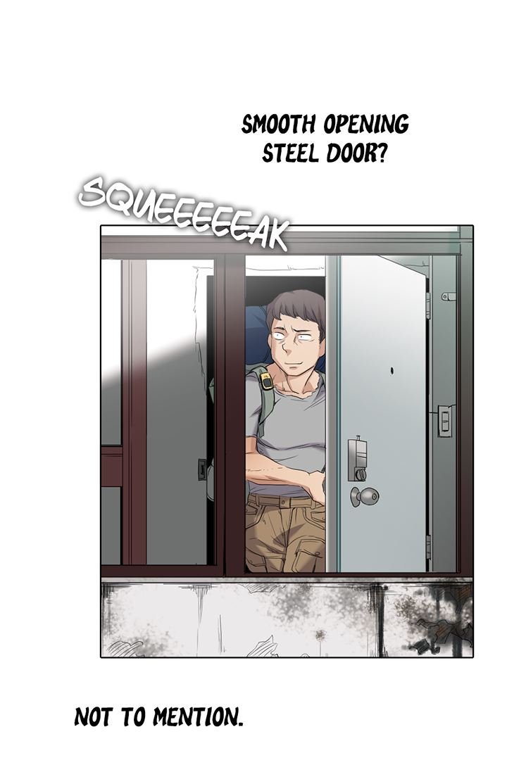 Cartoonists NSFW 1 - 10 image number 41