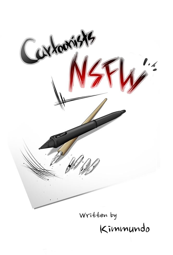 Cartoonists NSFW 1 - 10 image number 54