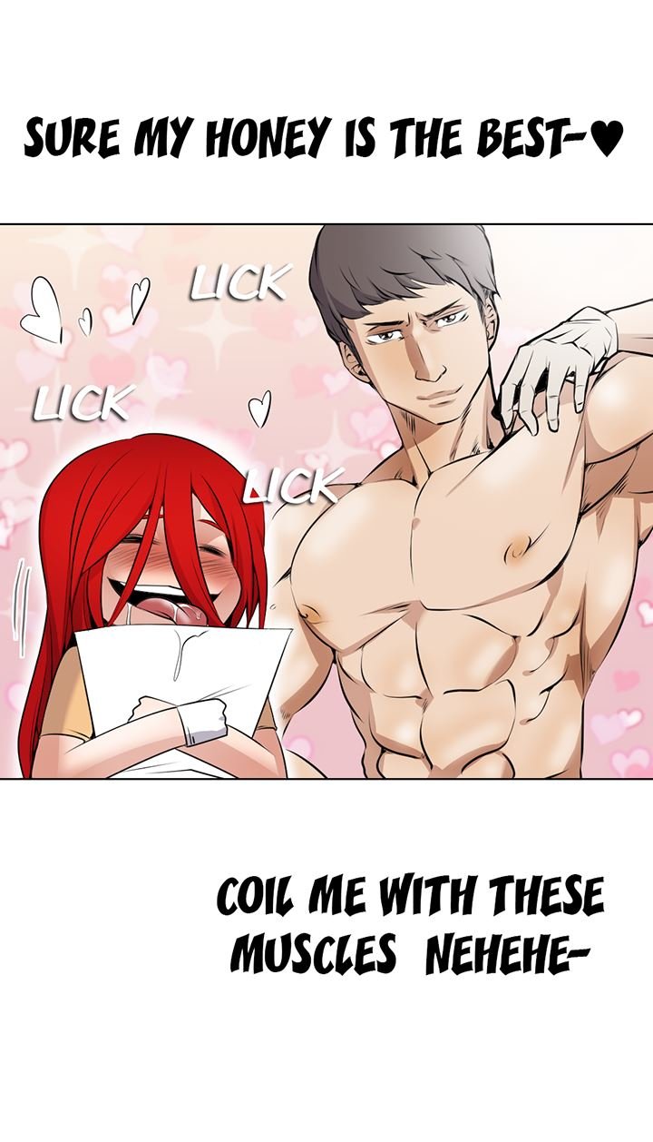 Cartoonists NSFW 1 - 10 image number 61