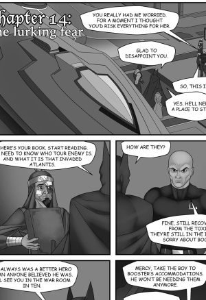 JL Forsaken Souls 14