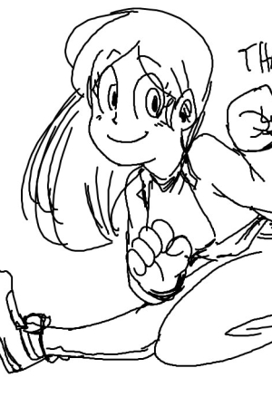 The Lost Training Arc of BNHA