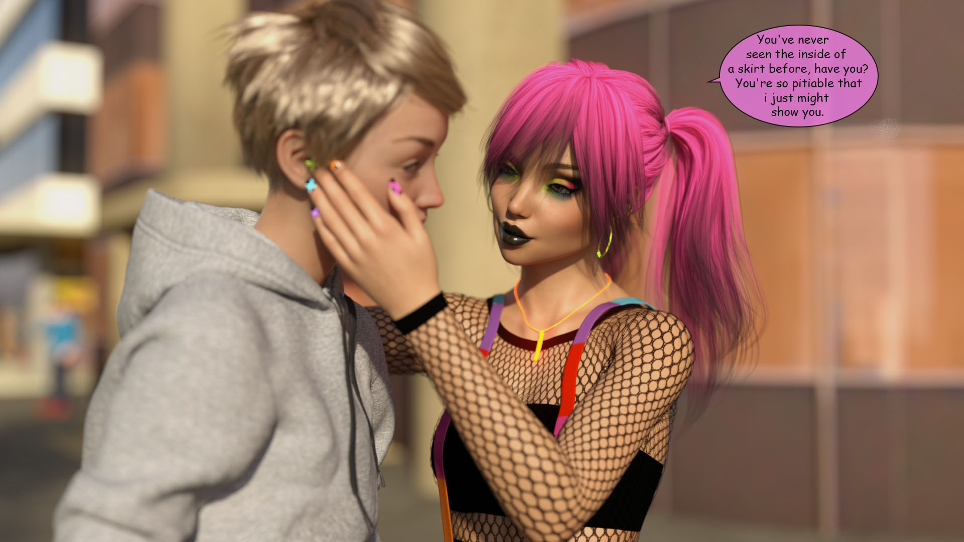 Catharsis image number 11