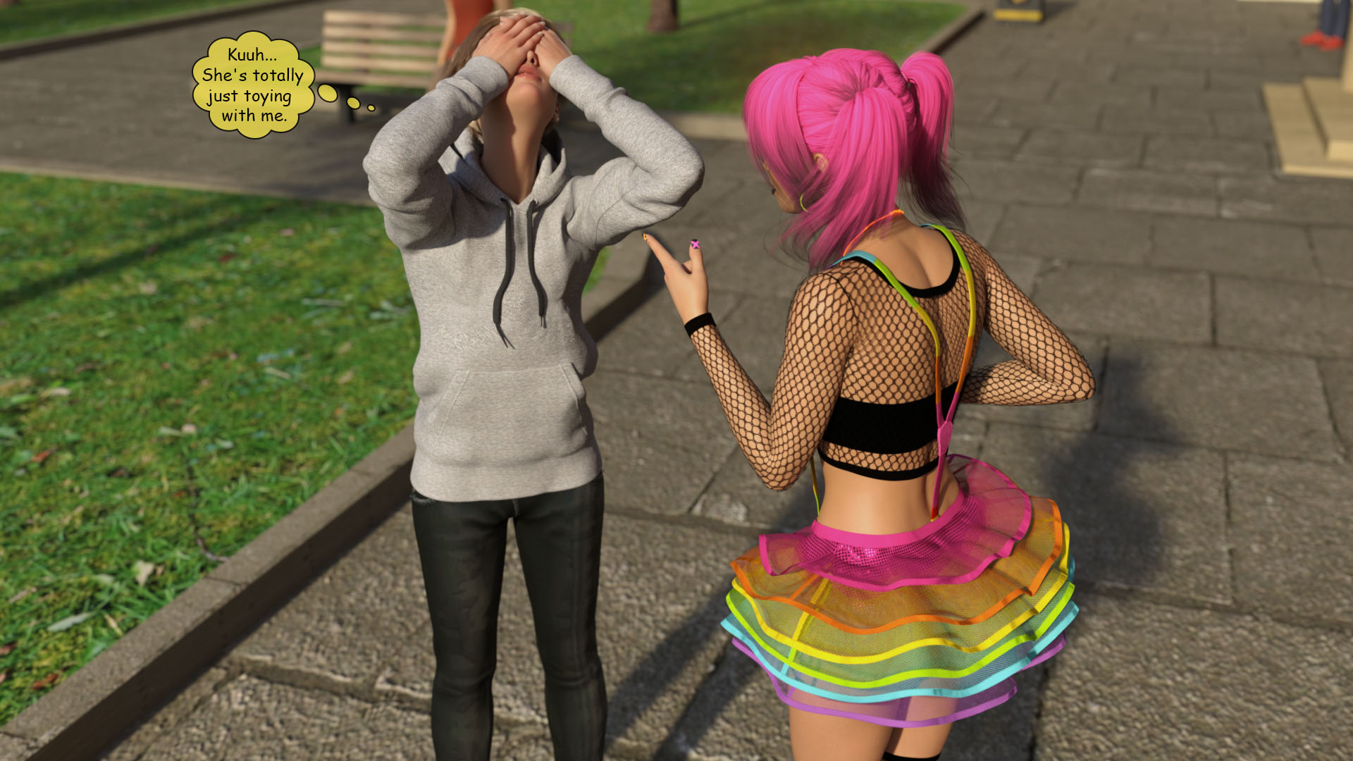 Catharsis image number 14