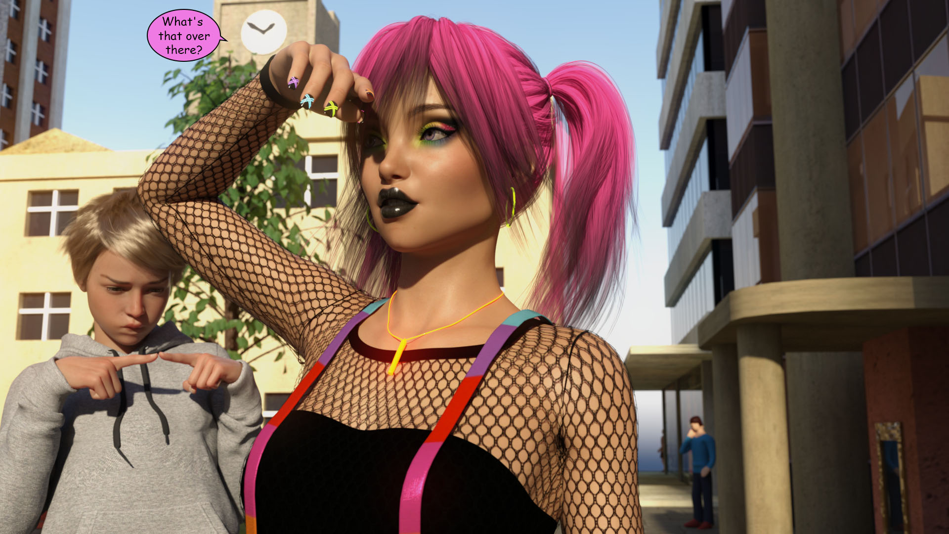 Catharsis image number 15