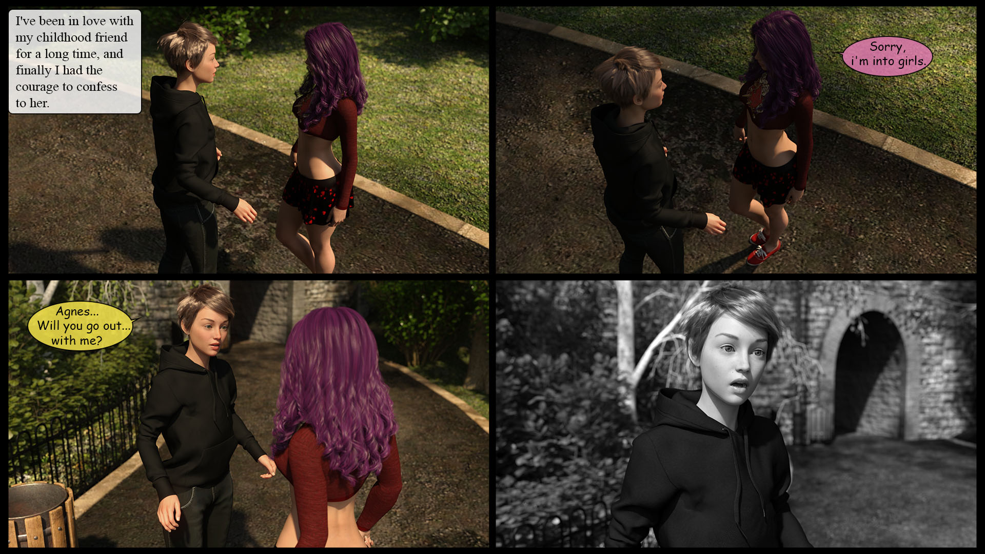 Catharsis image number 1