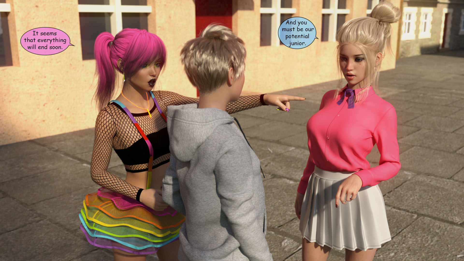 Catharsis image number 22