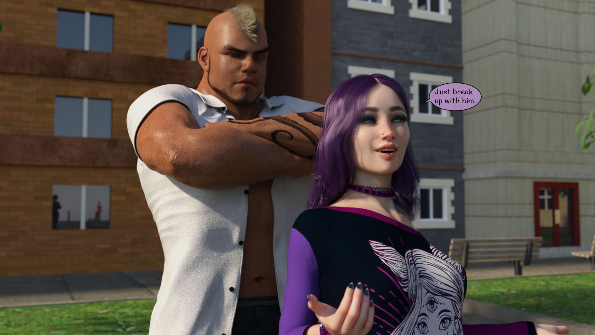 Catharsis image number 24