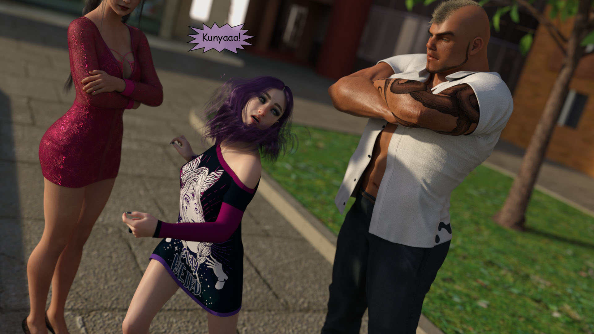 Catharsis image number 25