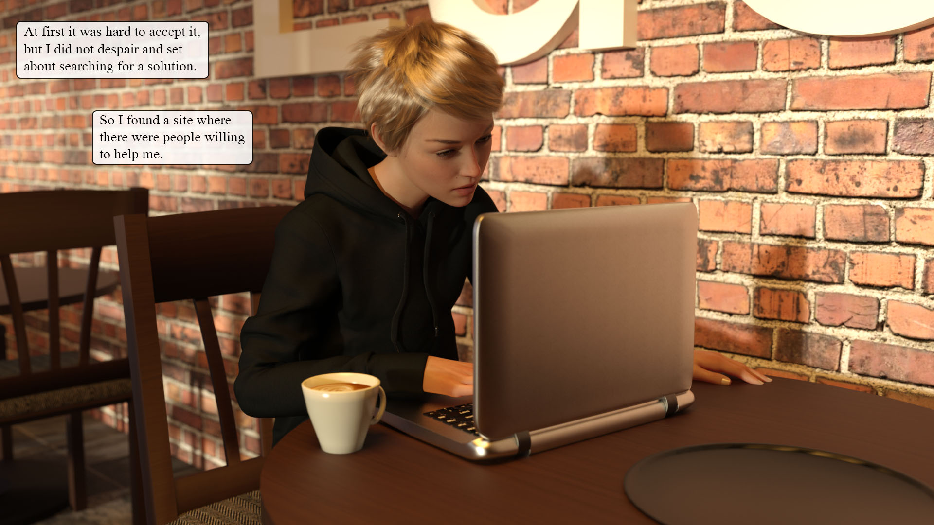 Catharsis image number 2