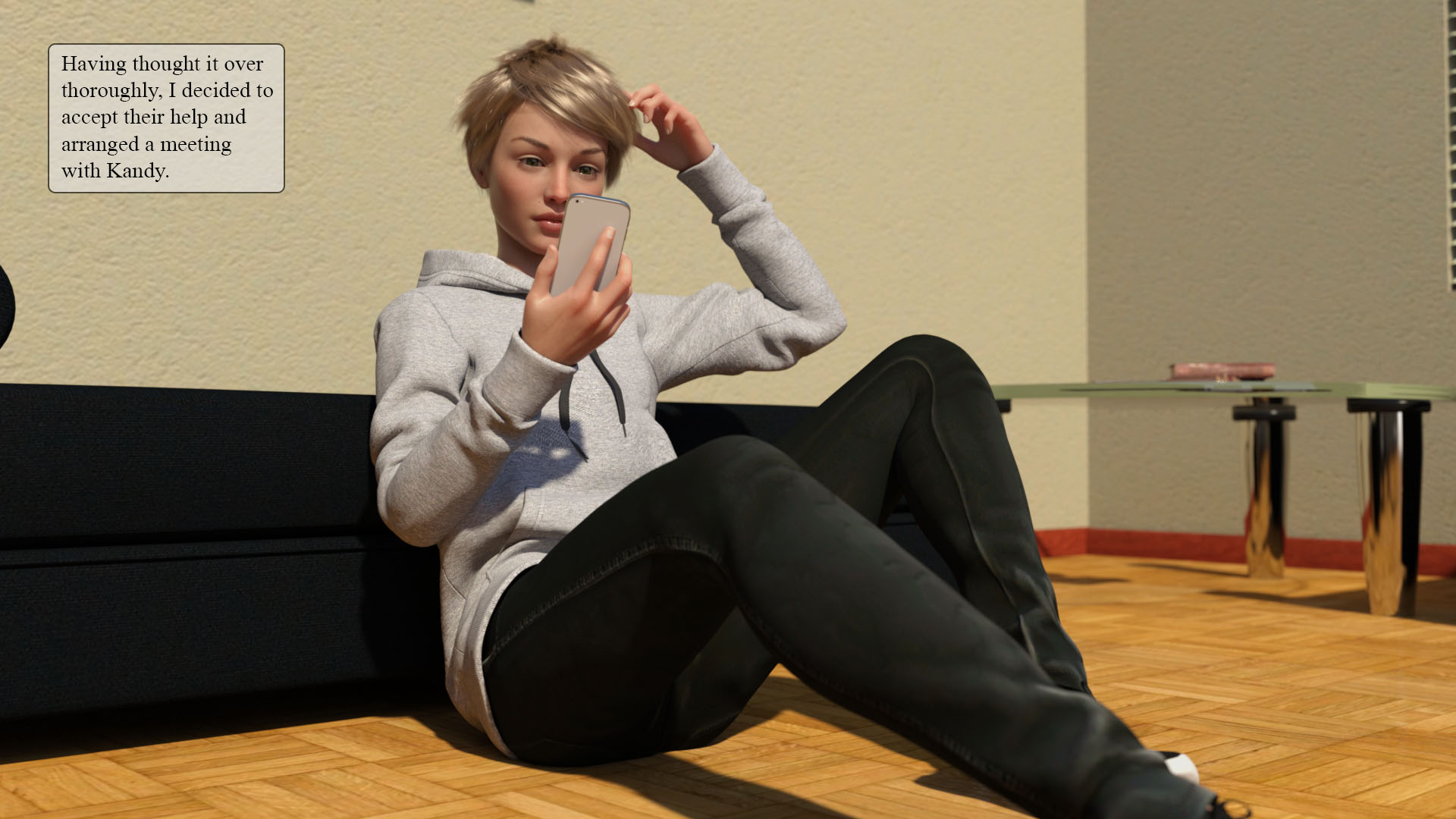 Catharsis image number 36