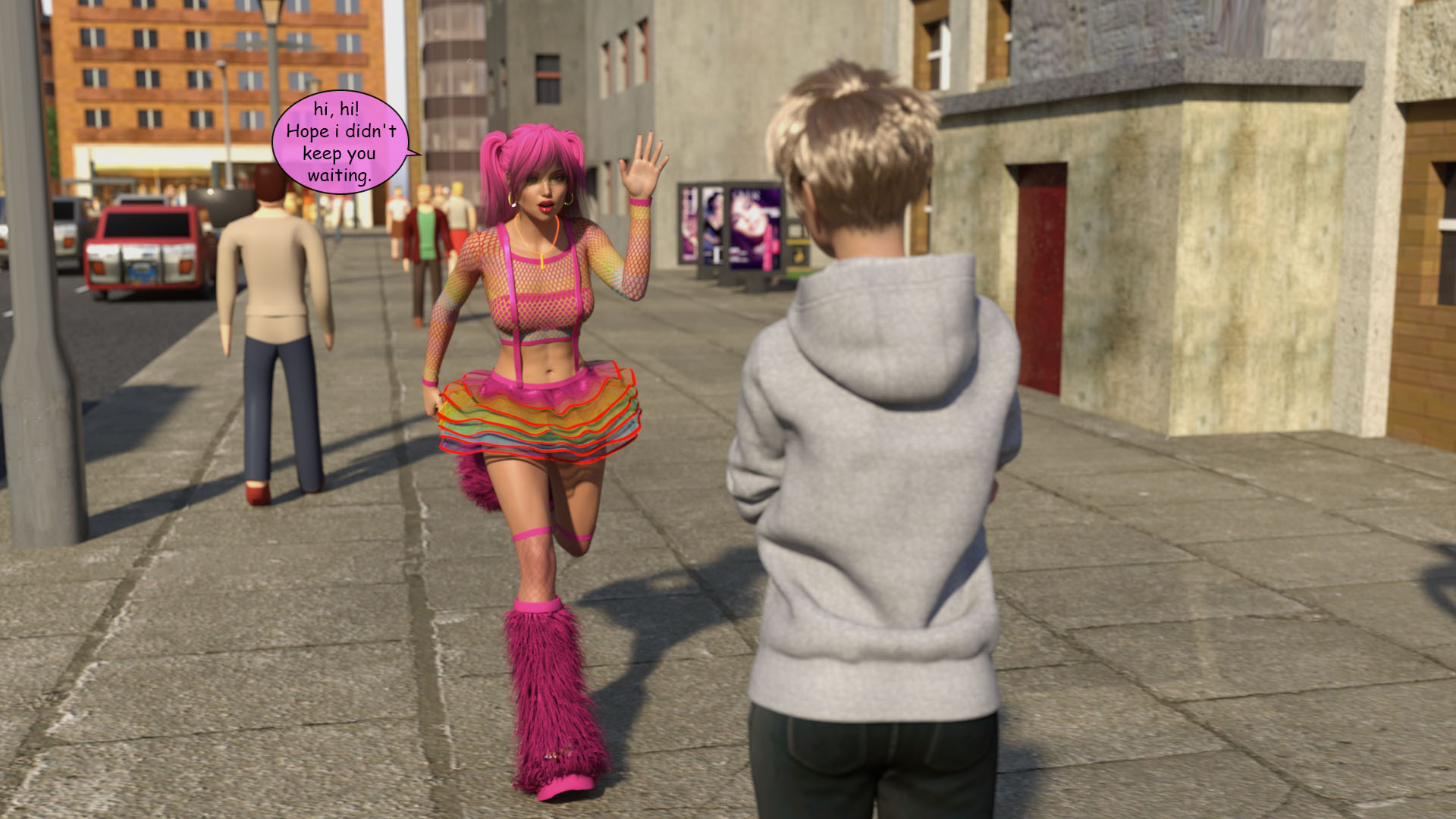 Catharsis image number 37