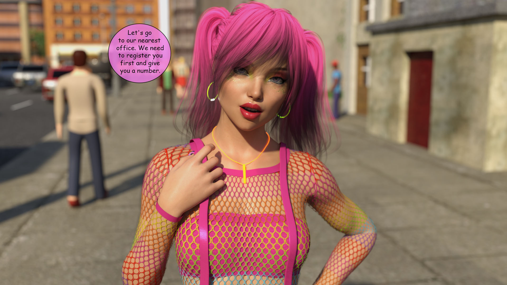 Catharsis image number 38