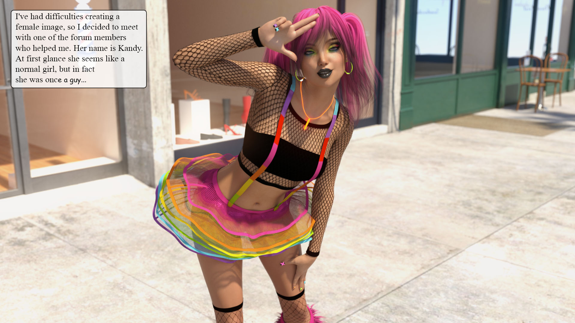 Catharsis image number 4