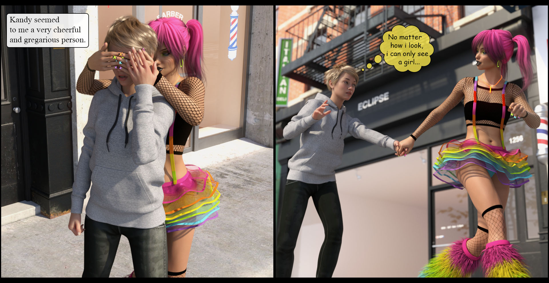 Catharsis image number 5