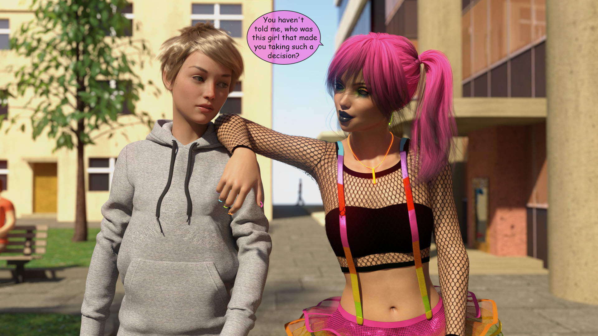 Catharsis image number 6