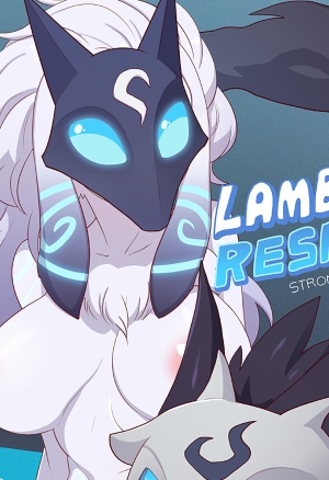 Lambs Respite (Masked)