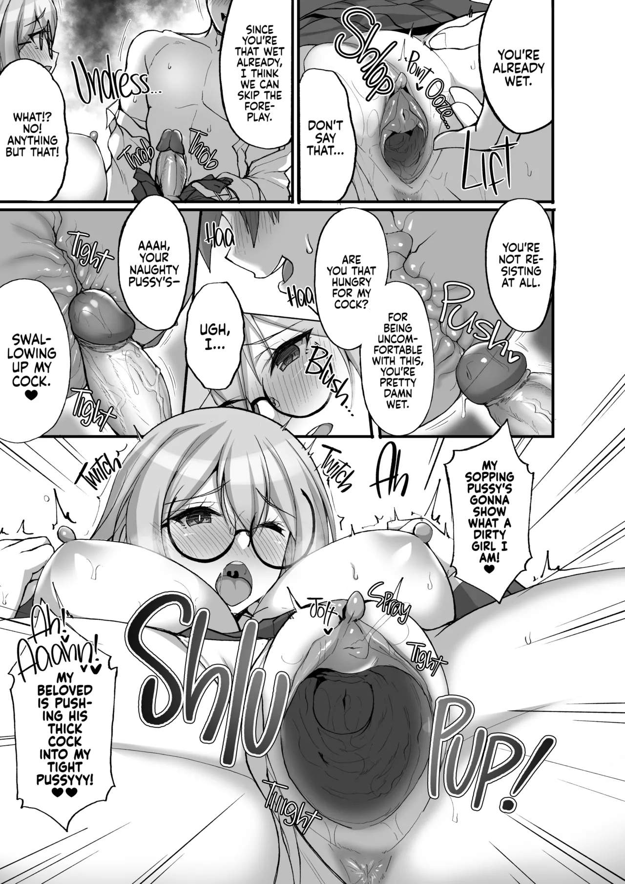 Do You Like Naughty Older Girls?   Ecchi na Onee-san wa, Suki desu ka? image number 123