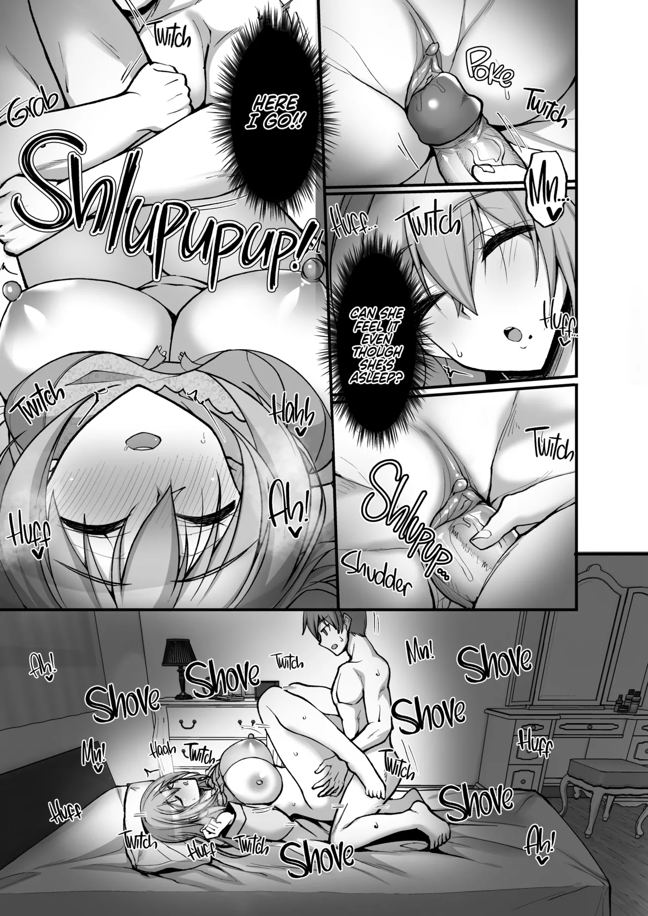 Do You Like Naughty Older Girls?   Ecchi na Onee-san wa, Suki desu ka? image number 151