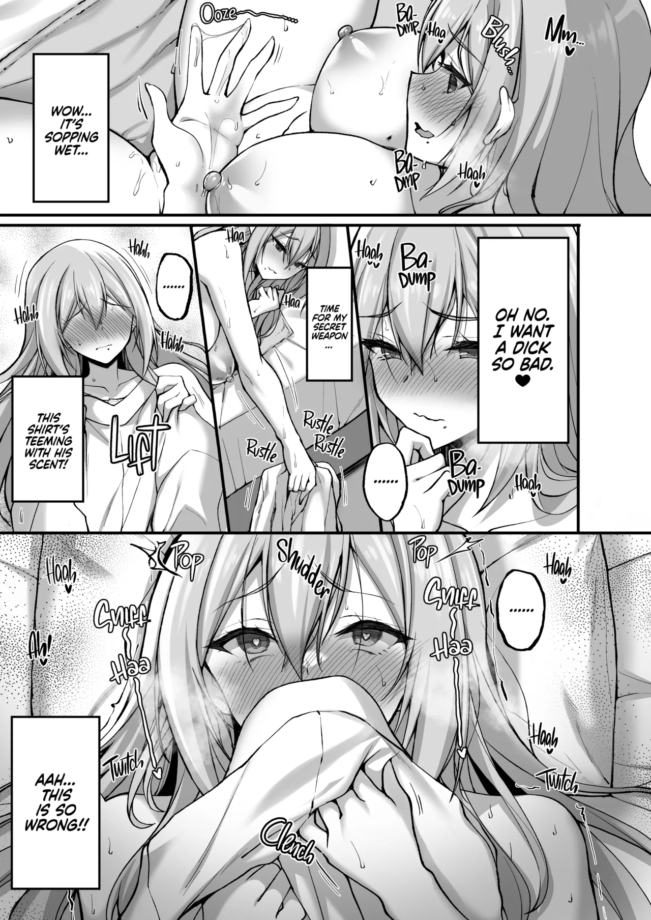 Do You Like Naughty Older Girls?   Ecchi na Onee-san wa, Suki desu ka? image number 191