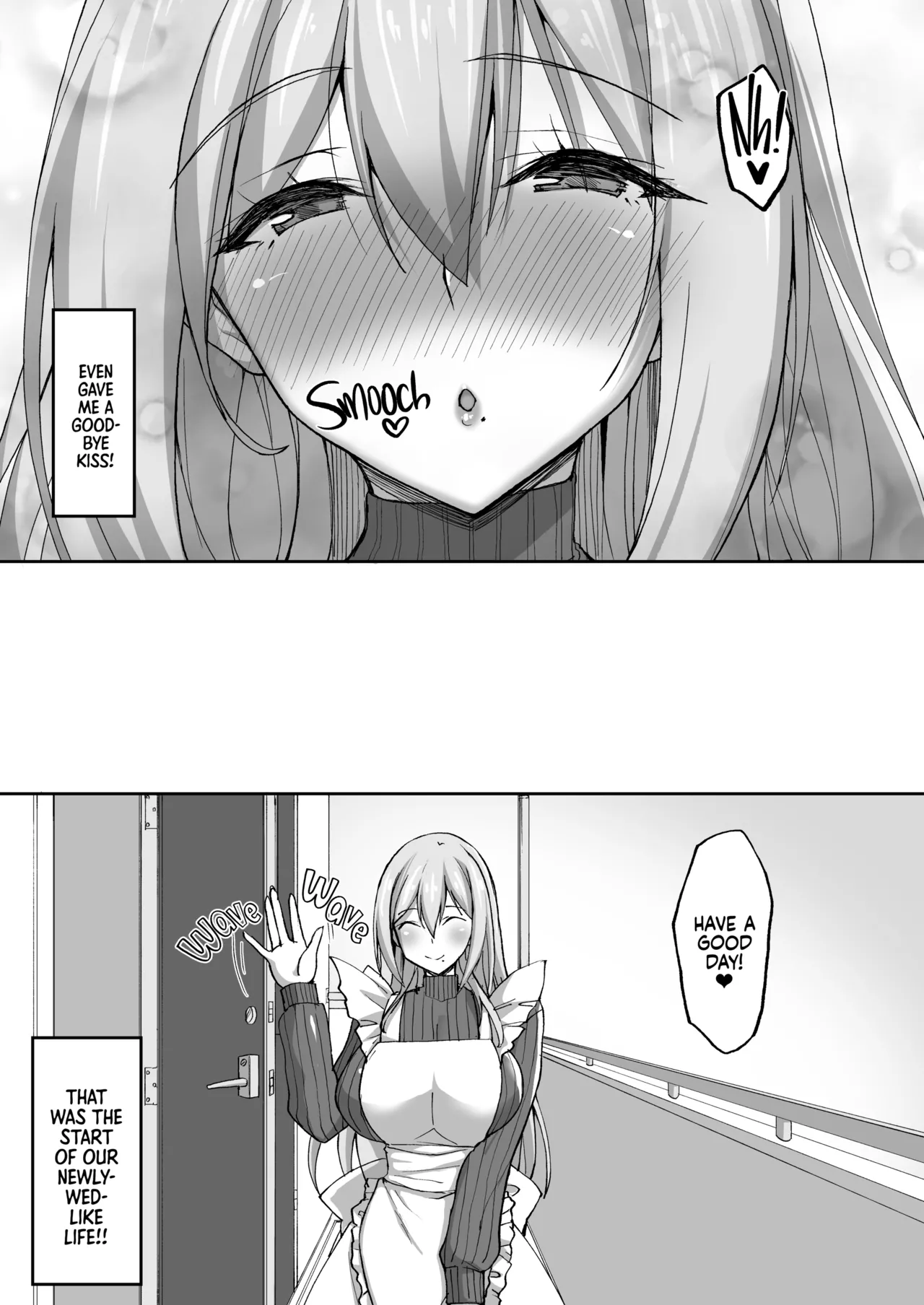 Do You Like Naughty Older Girls?   Ecchi na Onee-san wa, Suki desu ka? image number 47