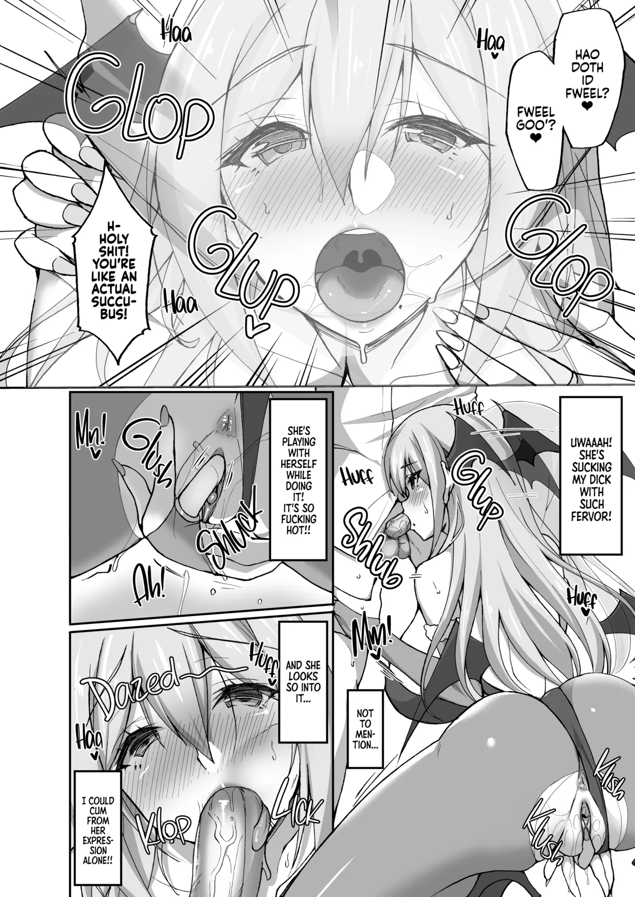 Do You Like Naughty Older Girls?   Ecchi na Onee-san wa, Suki desu ka? image number 56