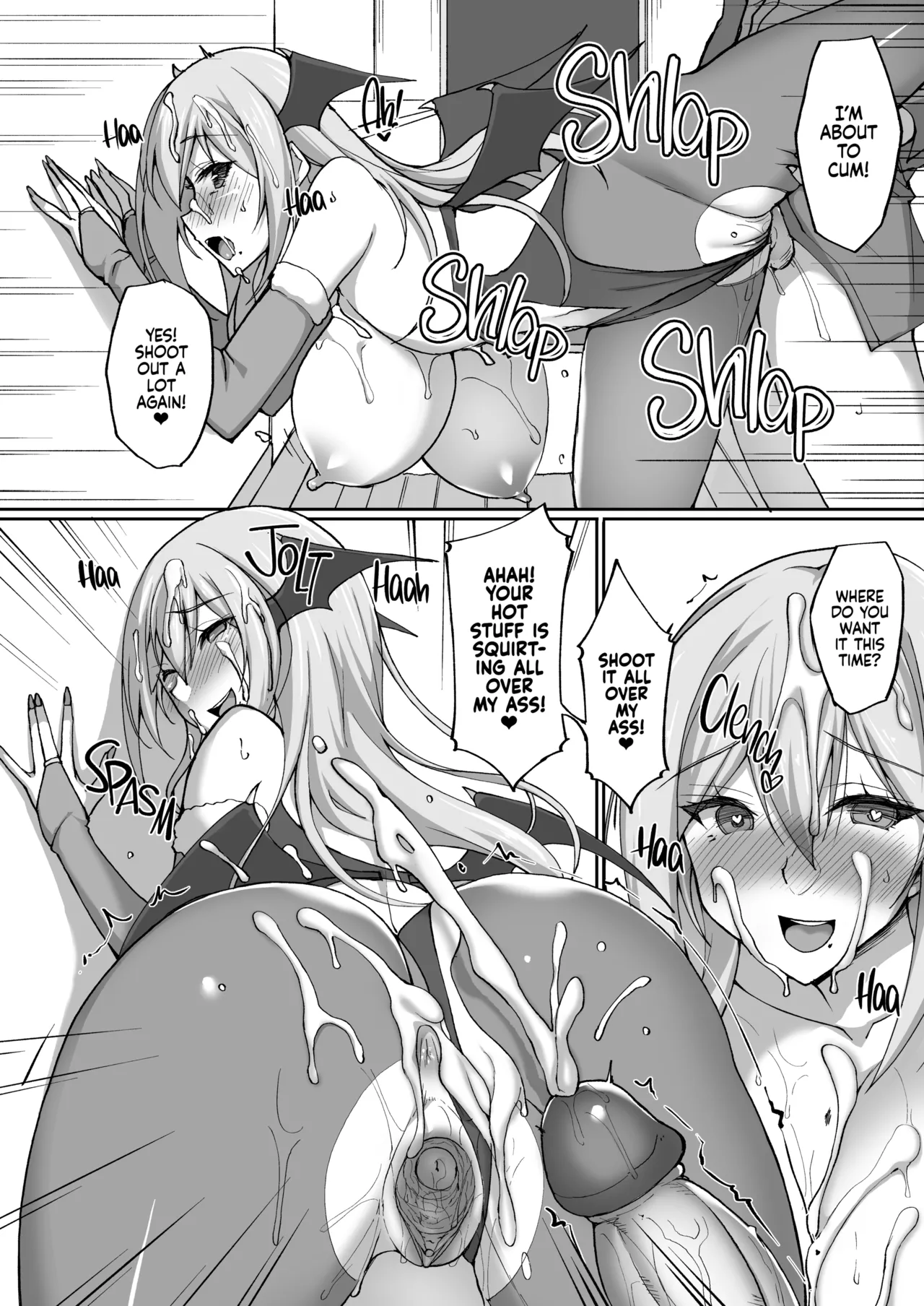 Do You Like Naughty Older Girls?   Ecchi na Onee-san wa, Suki desu ka? image number 60