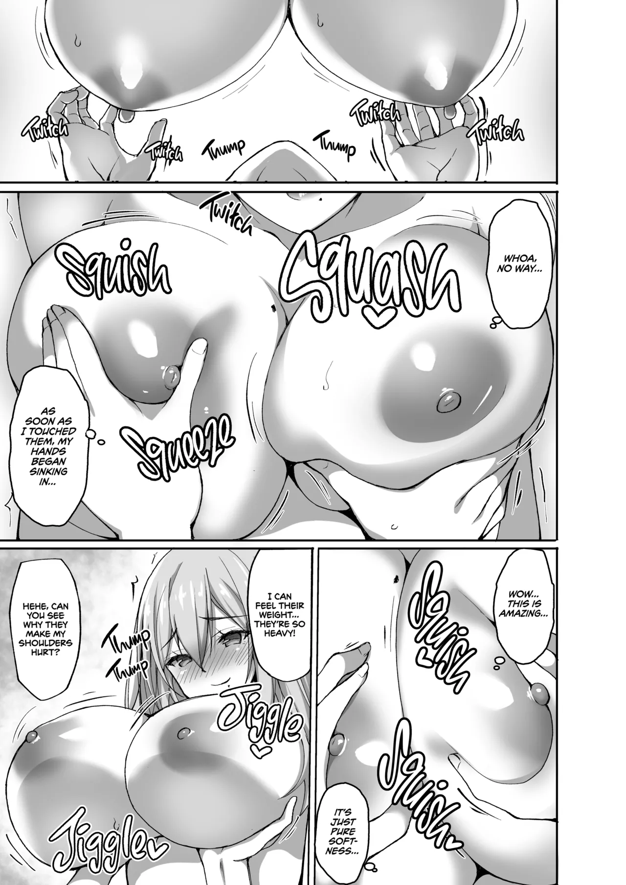 Do You Like Naughty Older Girls?   Ecchi na Onee-san wa, Suki desu ka? image number 7
