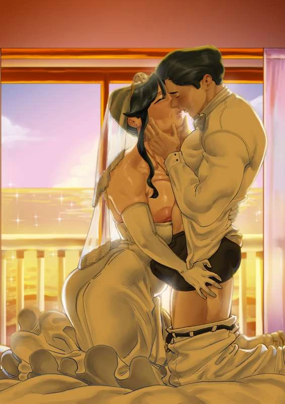 A Strict Mothers Unhindered Desire image number 65