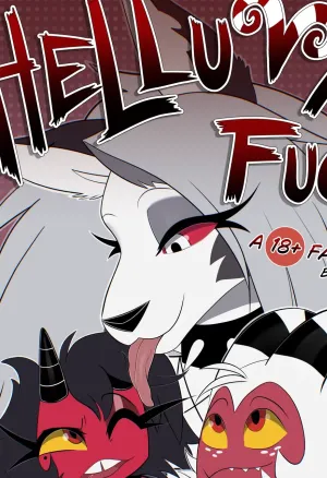 Helluva Fuck (Ongoing)