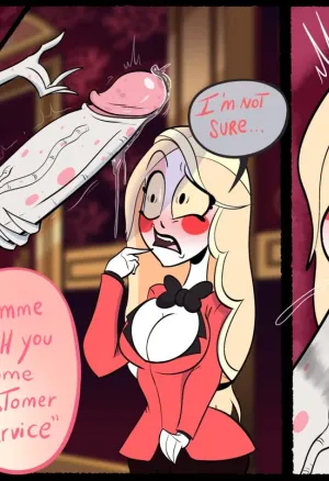 Hazbin Hotel