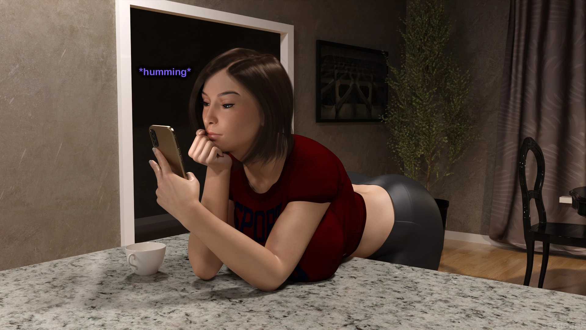 19.Slumber Party image number 2