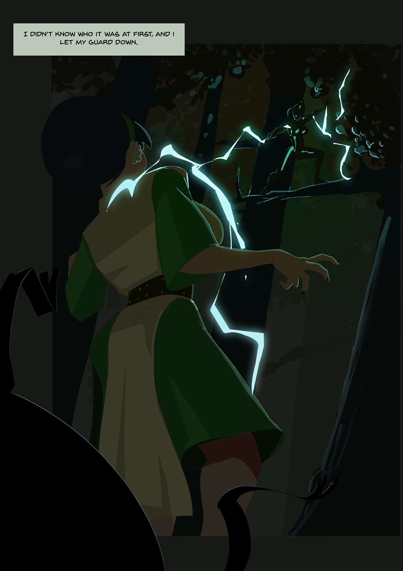 Toph Heavy image number 3