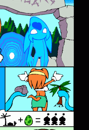 Terrenski - Chaos Sanctuary (Sonic the Hedgehog)