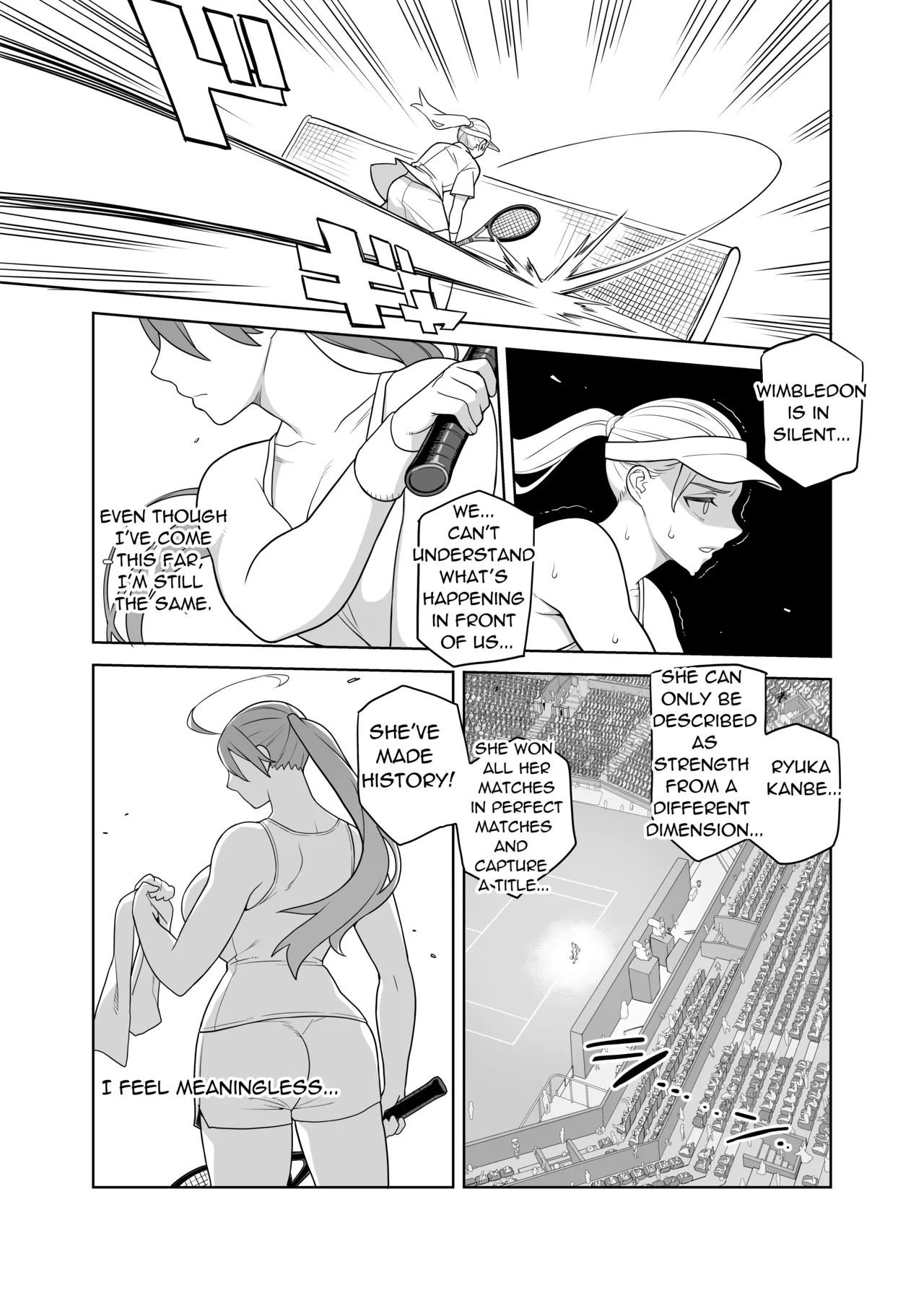 Busty Lewd Sisters are the Principals Women  Bakunyu shisutazu wa gakuen-cho no onna image number 1
