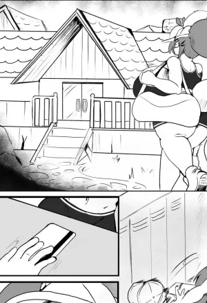 Zilat8 Comic