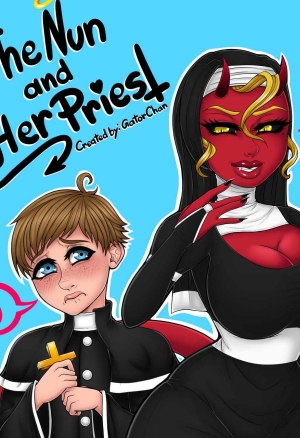 The Nun and Her Priest