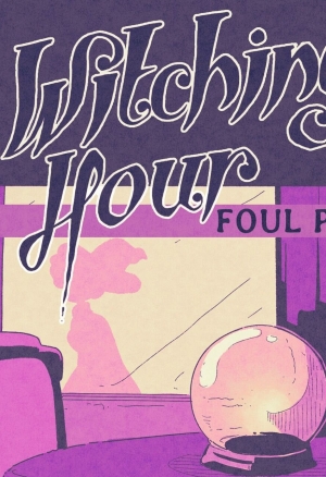 Cavitees - Witching Hour, Foul Play + Epilogue