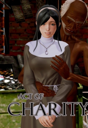 Act of Charity