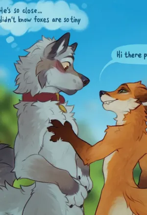 Tails of Temptation