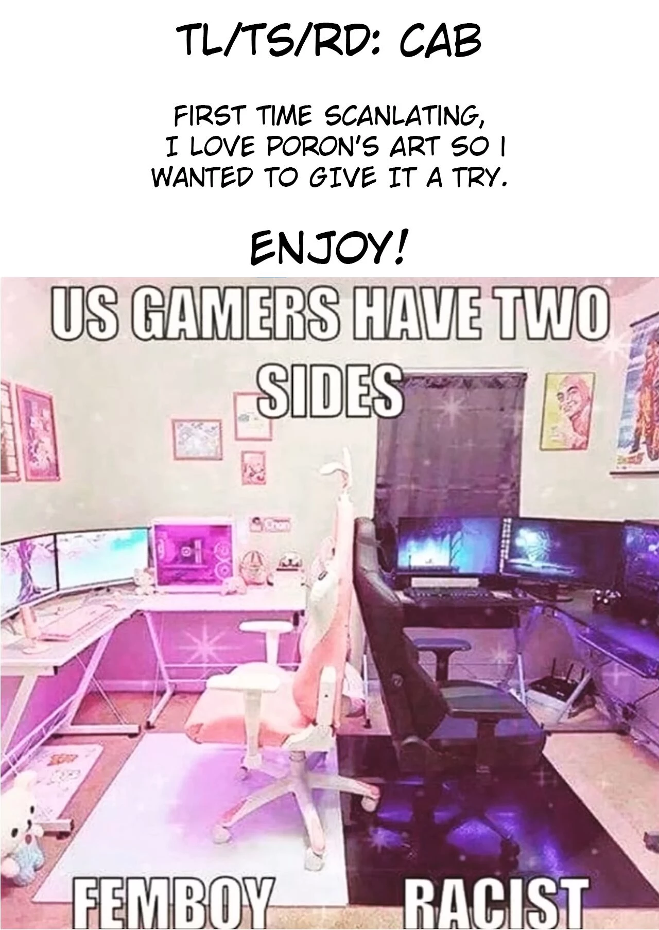 Shukudai de Ningen to Ecchi Suru Inma-kun-tachi no Hon image number 19