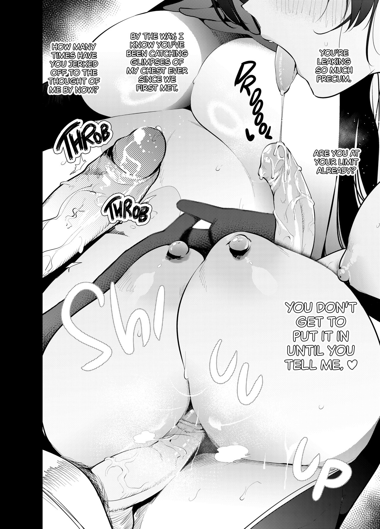 The Story Of A Manga Artist Confined By A Strange Girl image number 16