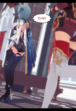 Genshin Imposter