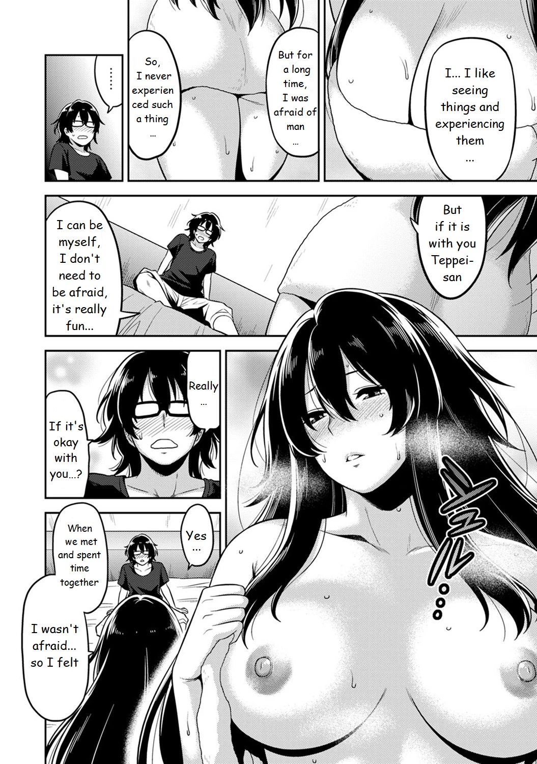 Minpaku Batting!? ~Mainichi Bijo to Yukizuri Ecchi~ image number 36