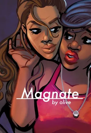Magnate