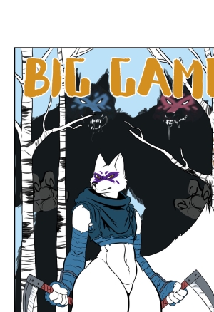 Big Game
