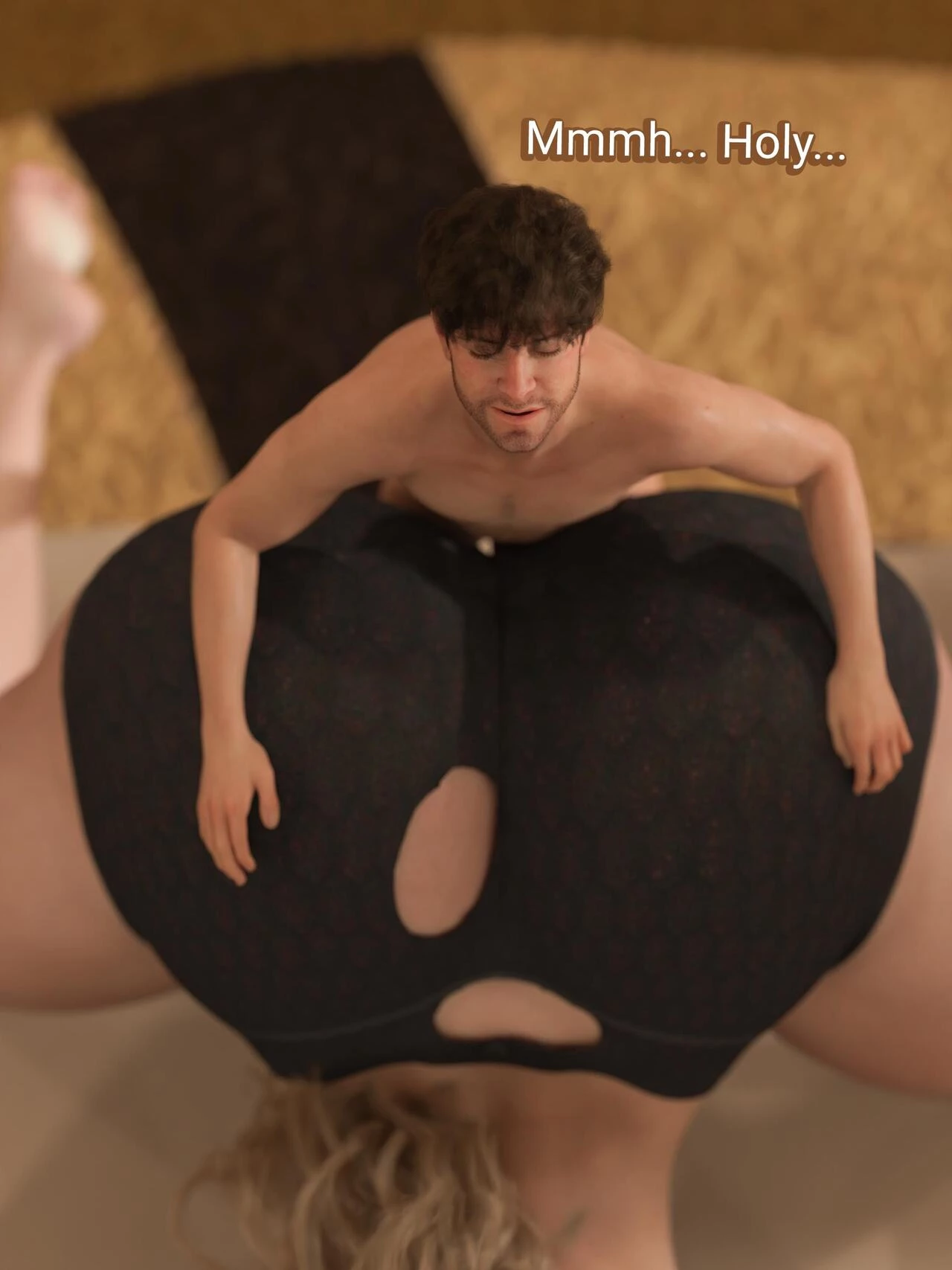 FUN TIME IN THE BEDROOM image number 32