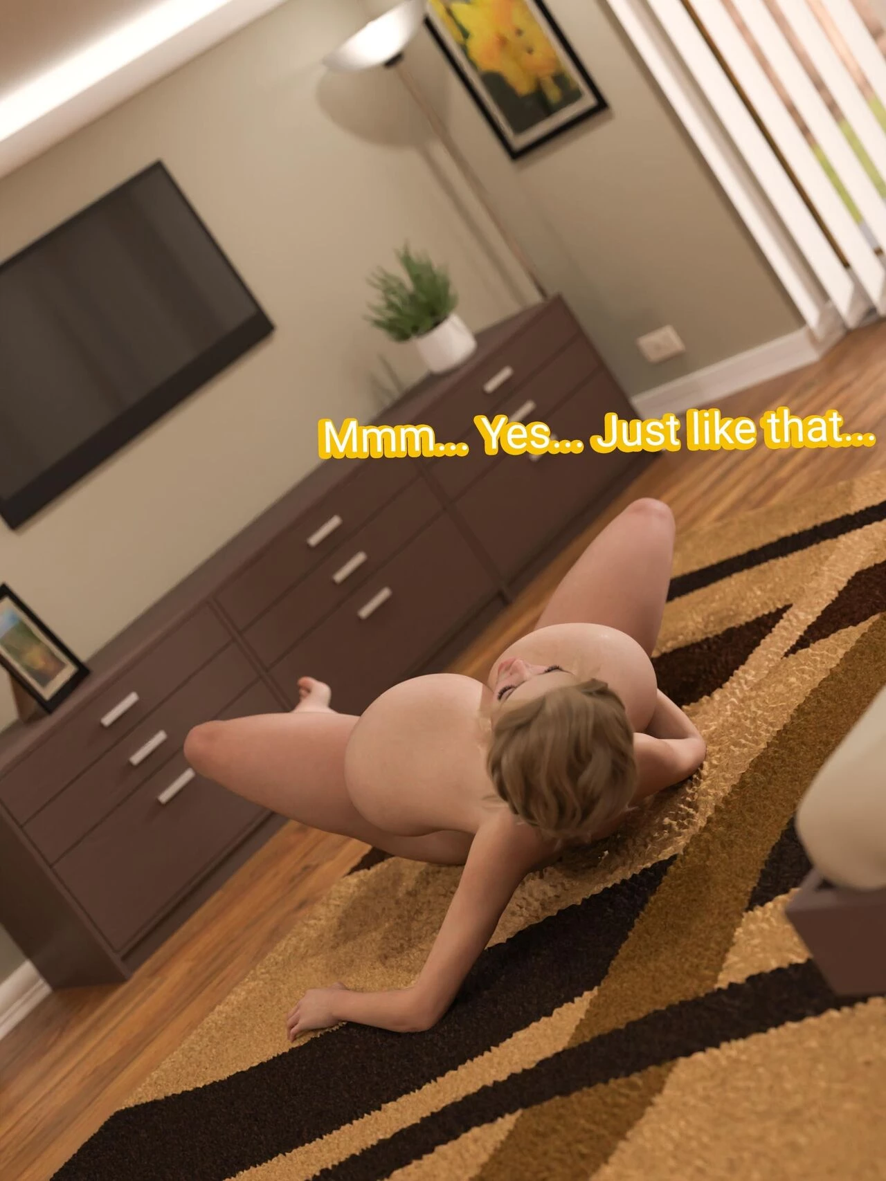 FUN TIME IN THE BEDROOM image number 75