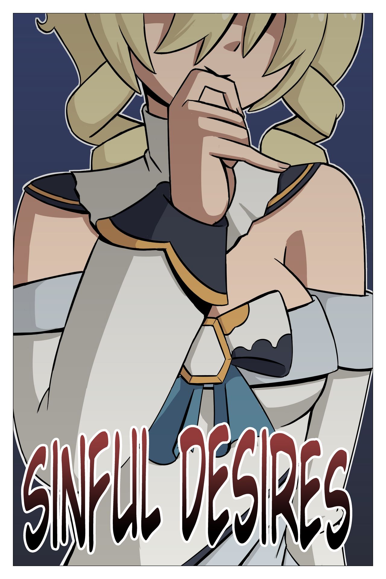 Sinful desires